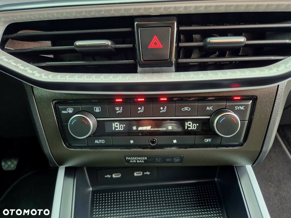 Seat Arona 1.0 TSI Marina S&S - 28