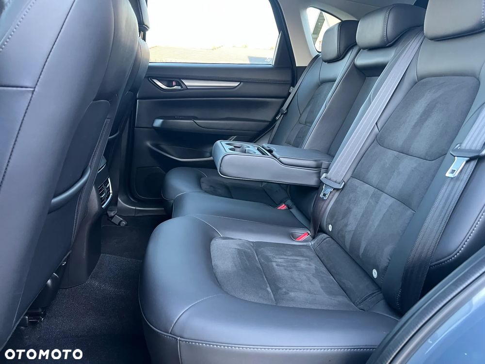 Mazda CX-5 2.0 Homura 2WD - 30