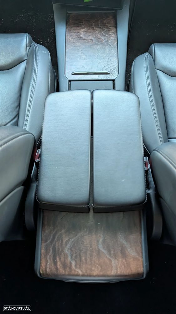 Tesla Model X 100 kWh Long Range Plus AWD - 33