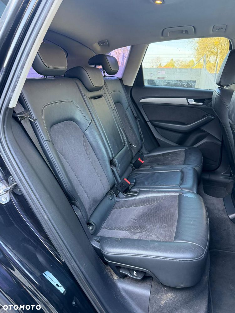 Audi Q5 2.0 TDI - 17