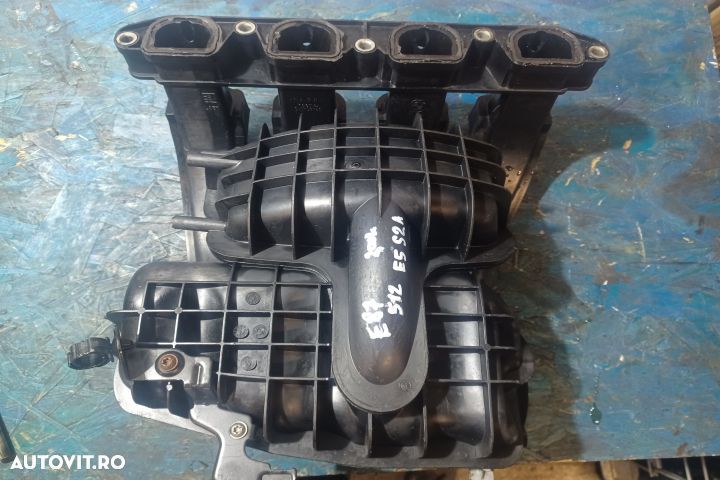 Galerie admisie 7518751 BMW Seria 1 E87 [2004 - 2007] Hatchback 116i - 3
