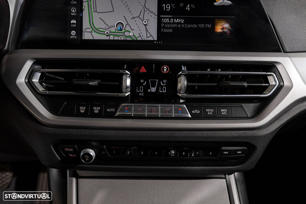 BMW 320 e Corporate Edition Auto - 20