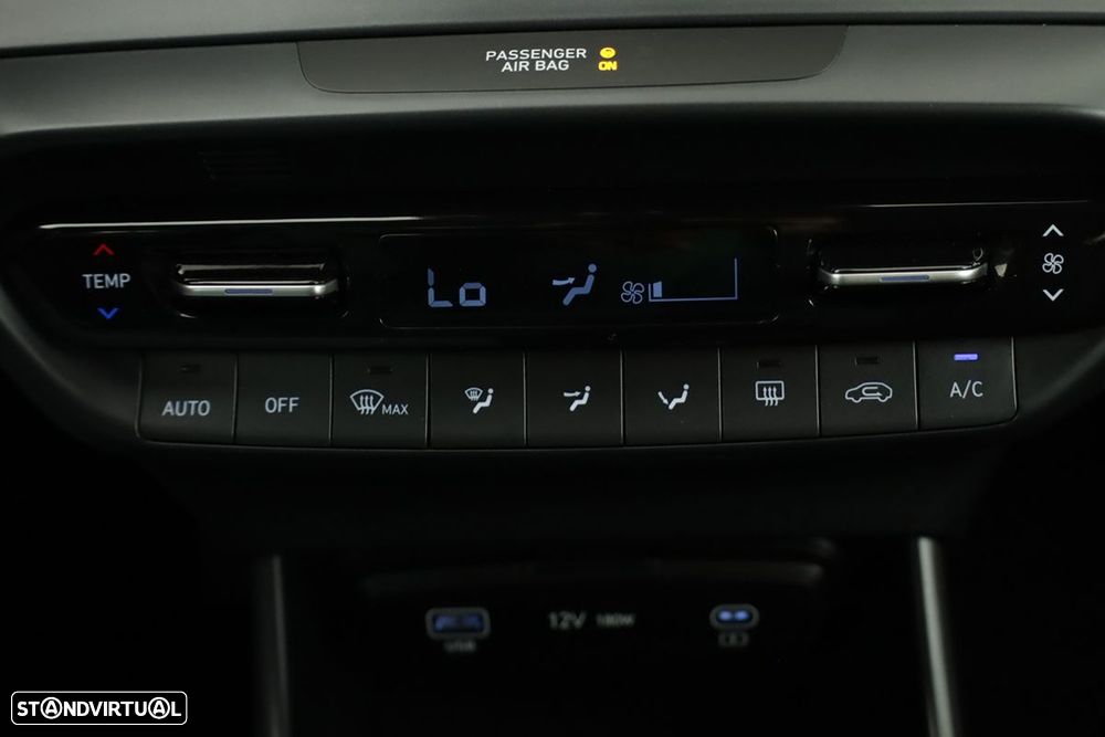 Hyundai i20 1.0 T-GDI Style (TT) DCT - 14