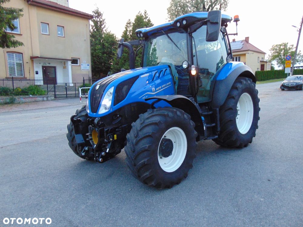 New Holland T.5 140 - 1