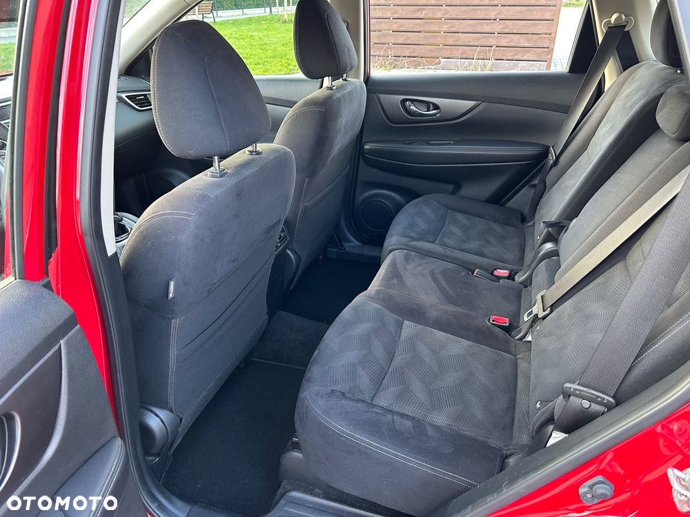 Nissan X-Trail 1.6 DIG-T N-Vision - 14