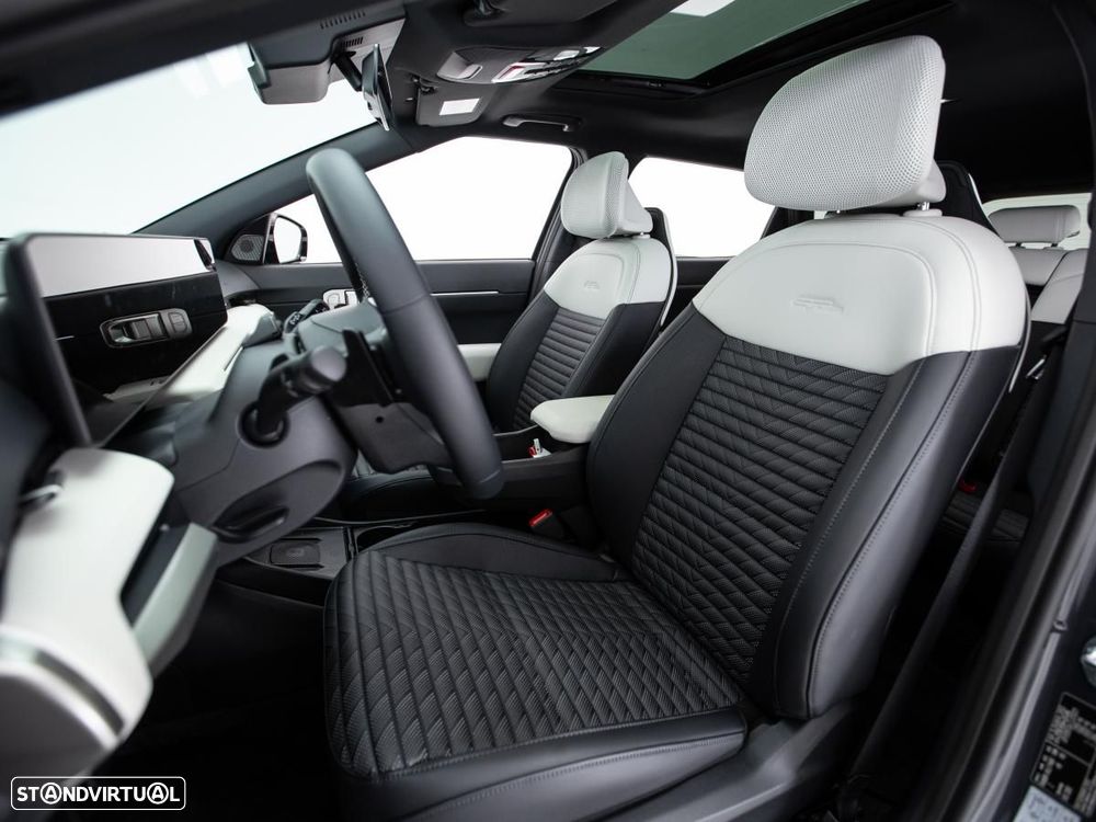 Kia EV4 81.4 kWh GT-Line - 10