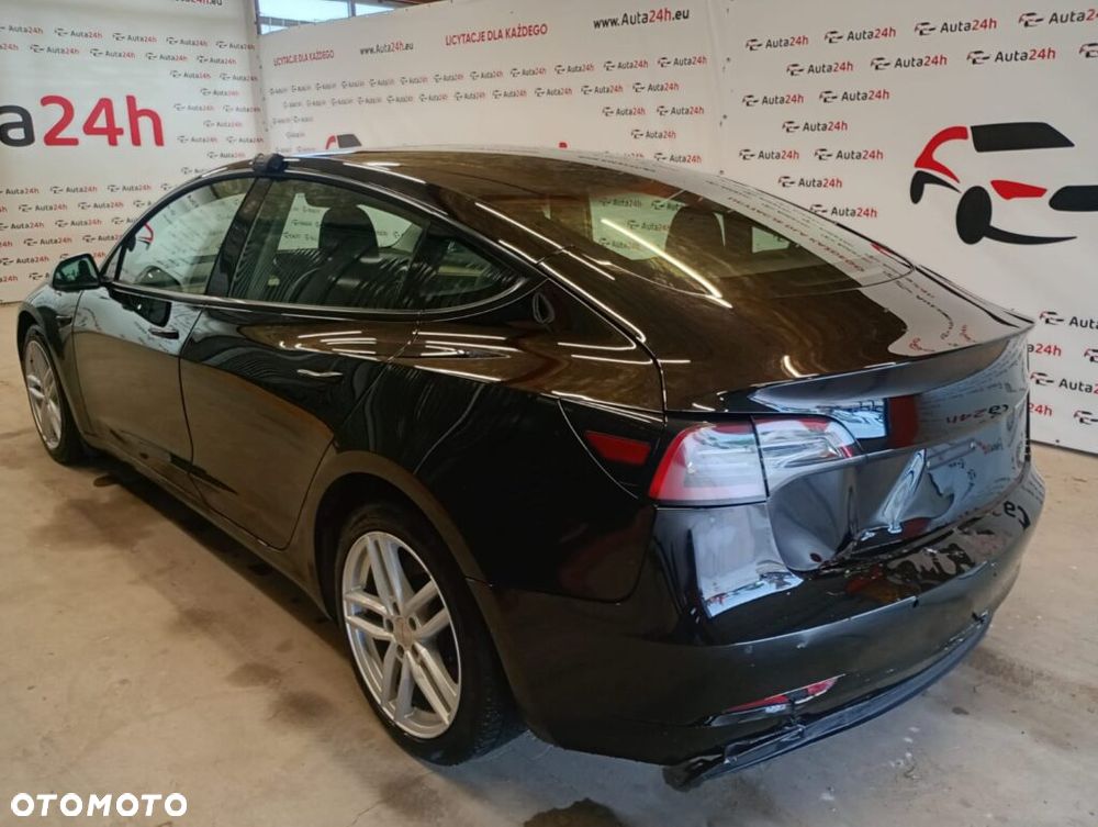 Tesla Model 3 Allradantrieb Dual Motor - 14