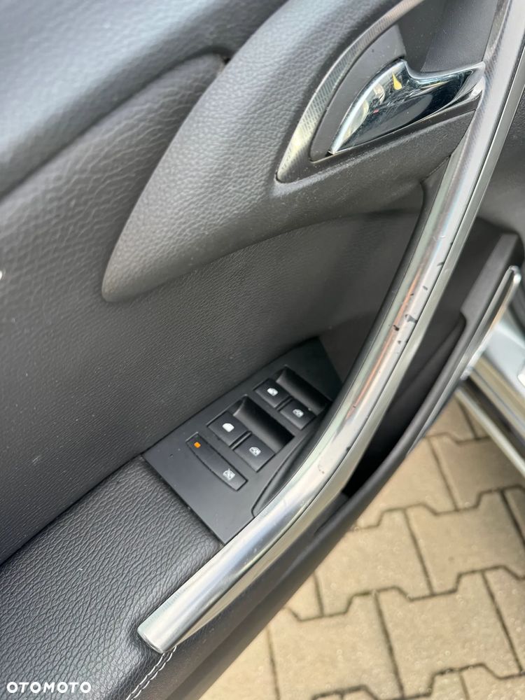 Opel Astra 1.4 Turbo Cosmo - 17