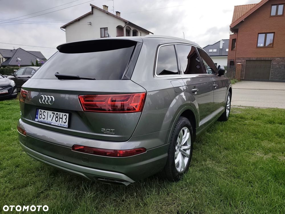 Audi Q7 - 6