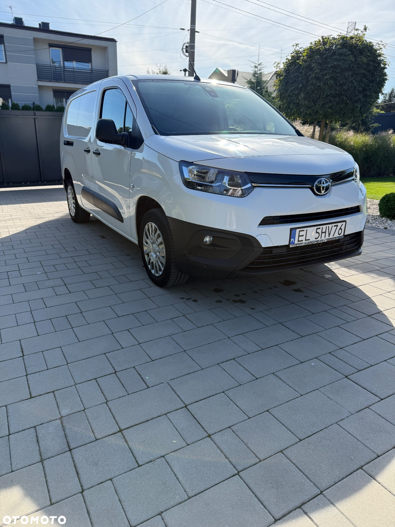 Toyota PROACE CITY - 6