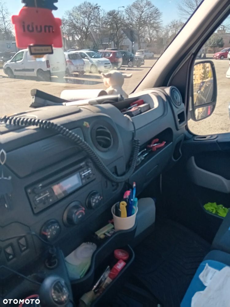 Renault Master - 15