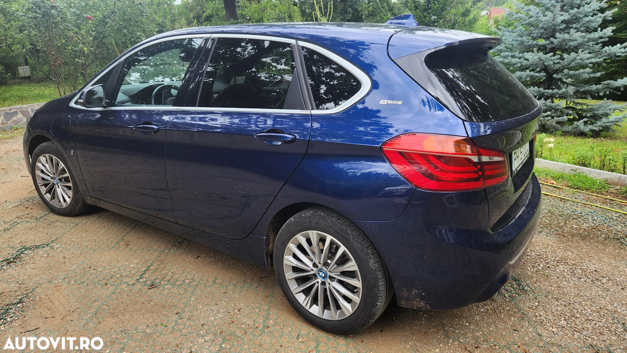 BMW Seria 2 225xe iPerformance AT Advantage - 4