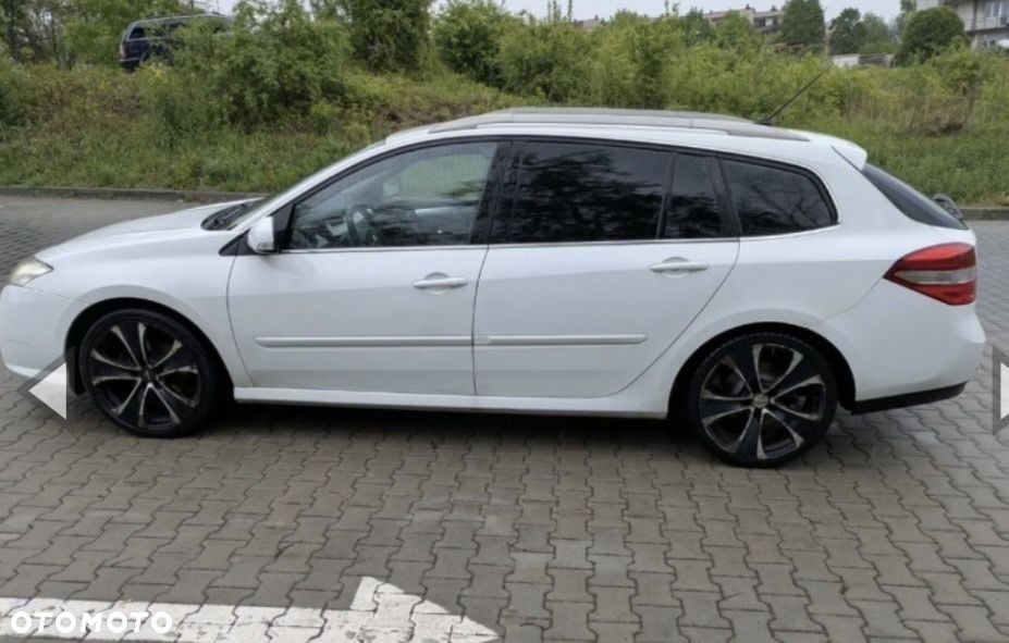 Renault Laguna 2.0 16V Dynamique - 9