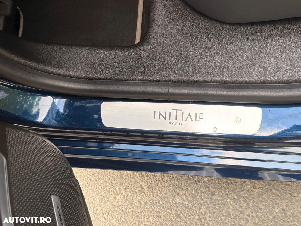 Renault Talisman ENERGY dCi 160 EDC INITIALE PARIS - 16