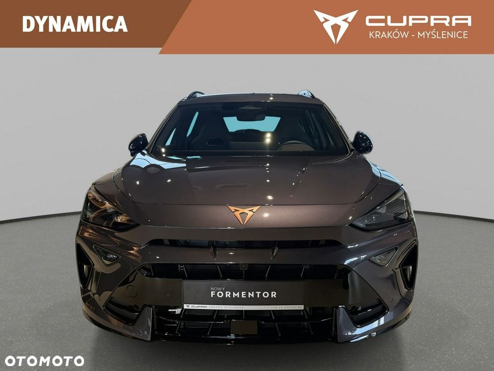 Cupra Formentor - 3