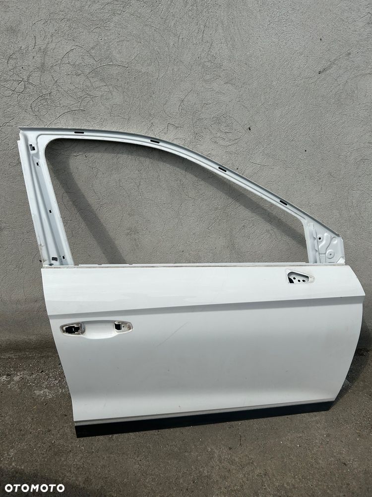 Drzwi prawe przód Seat ARONA 6F9831312 - 1