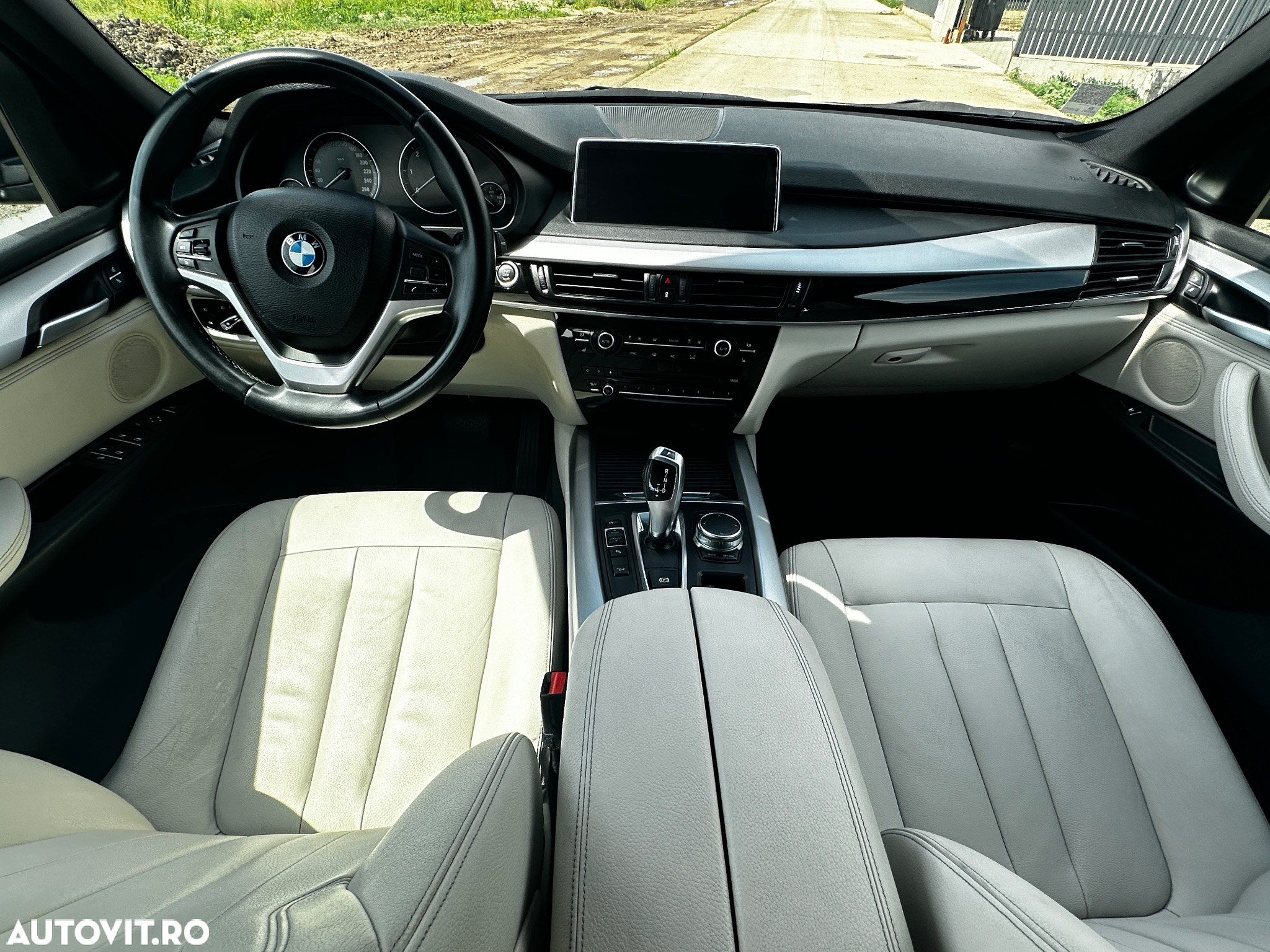 BMW X5 xDrive30d - 8