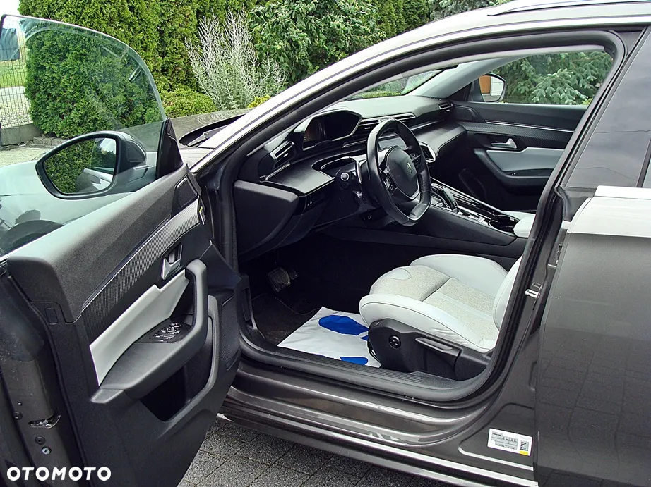 Peugeot 508 SW PureTech 180 EAT8 Allure - 18