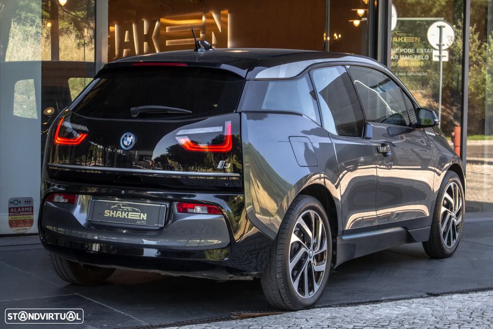 BMW i3 (120 Ah) - 4