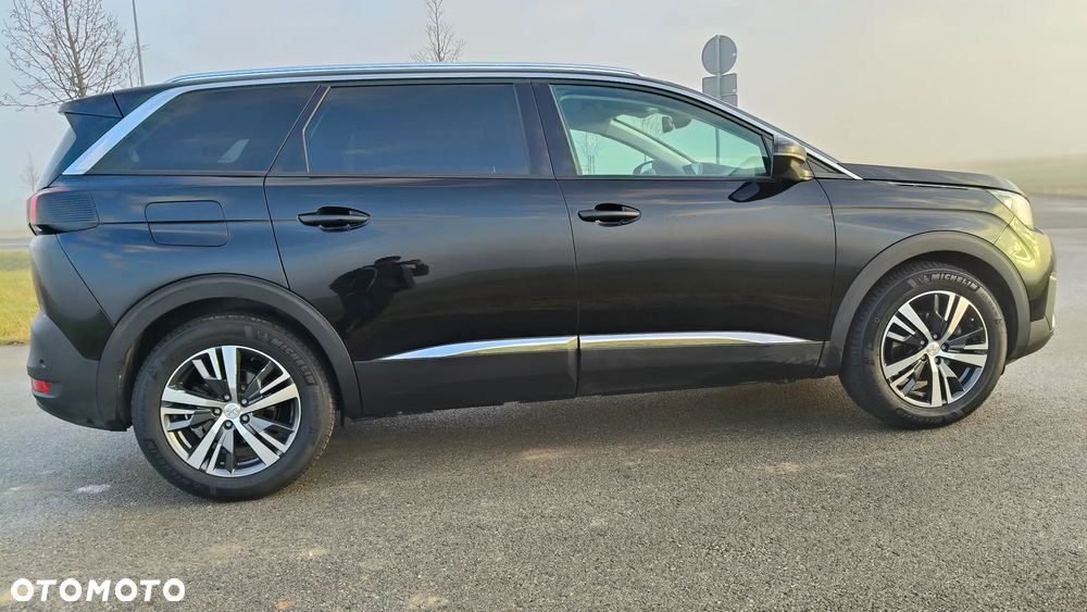 Peugeot 5008 1.5 BlueHDI Active S&S - 8