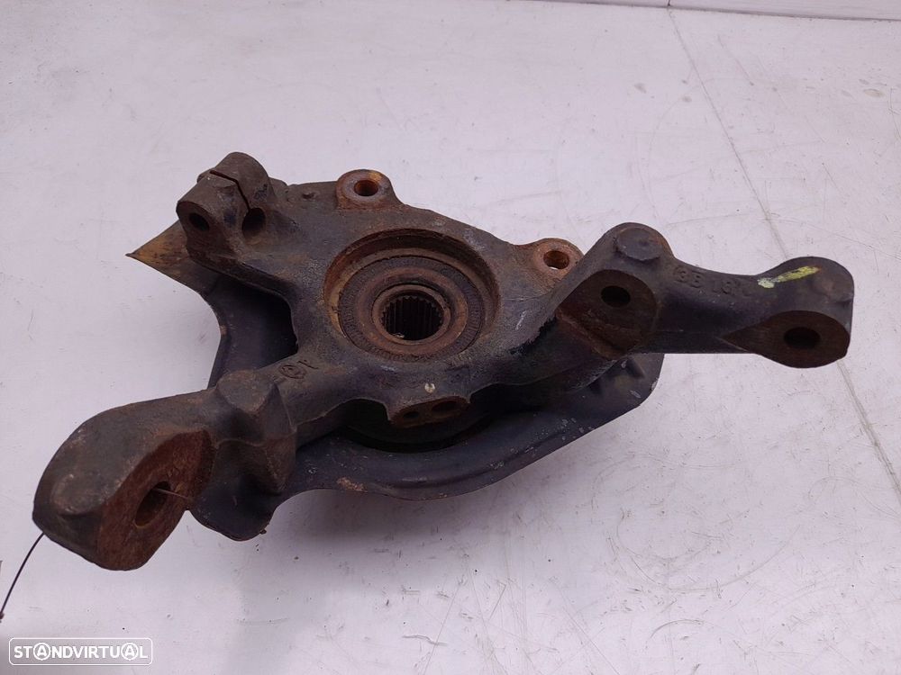 Manga de eixo frente direita FIAT Stilo (192_) - 2