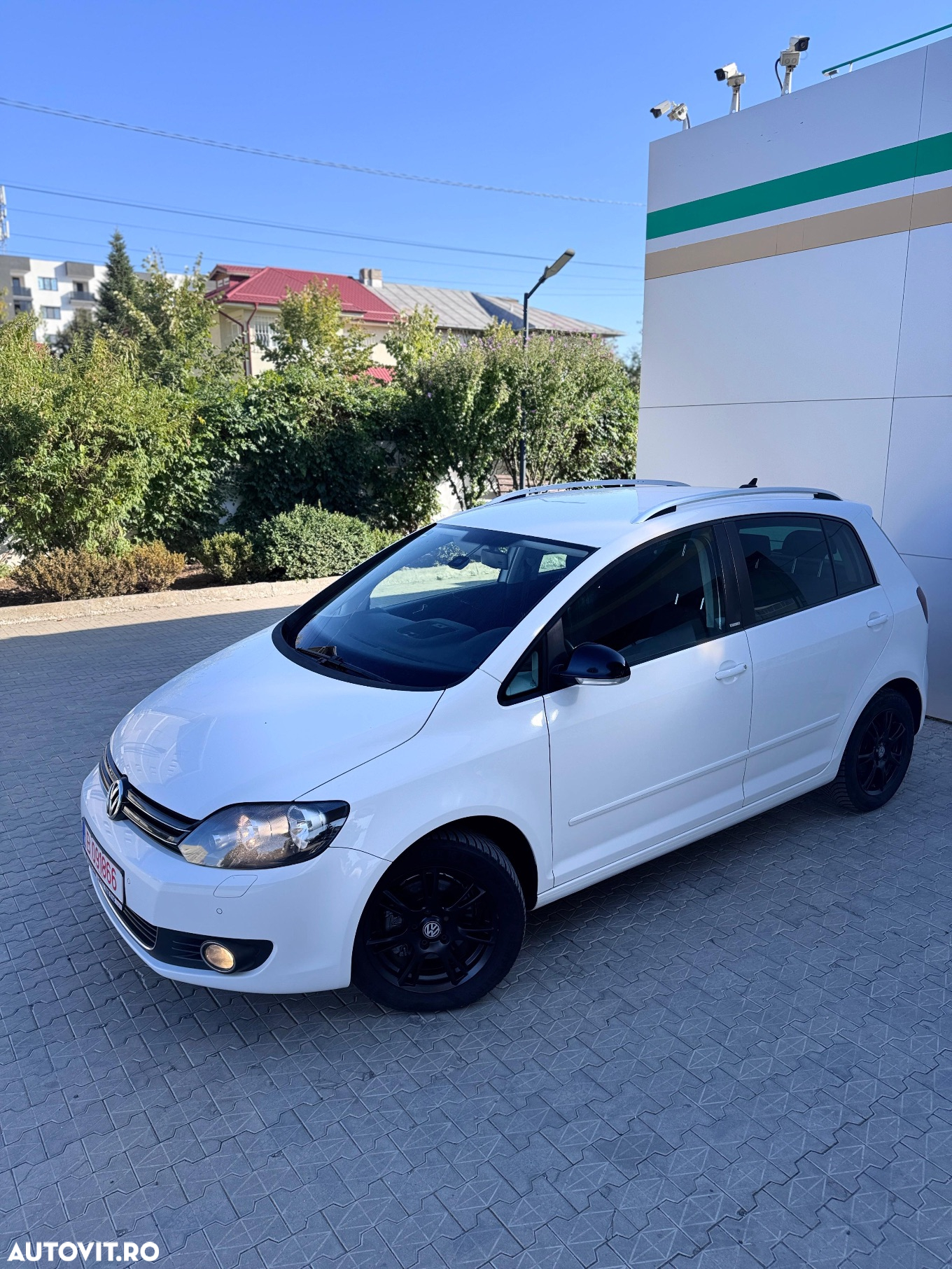 Volkswagen Golf 1.4 TSI DSG Style - 3