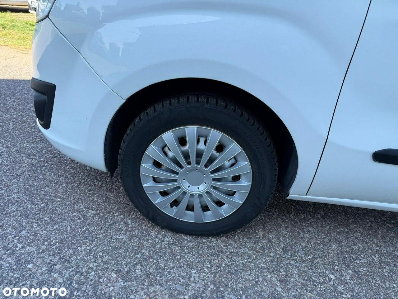Opel Combo - 37