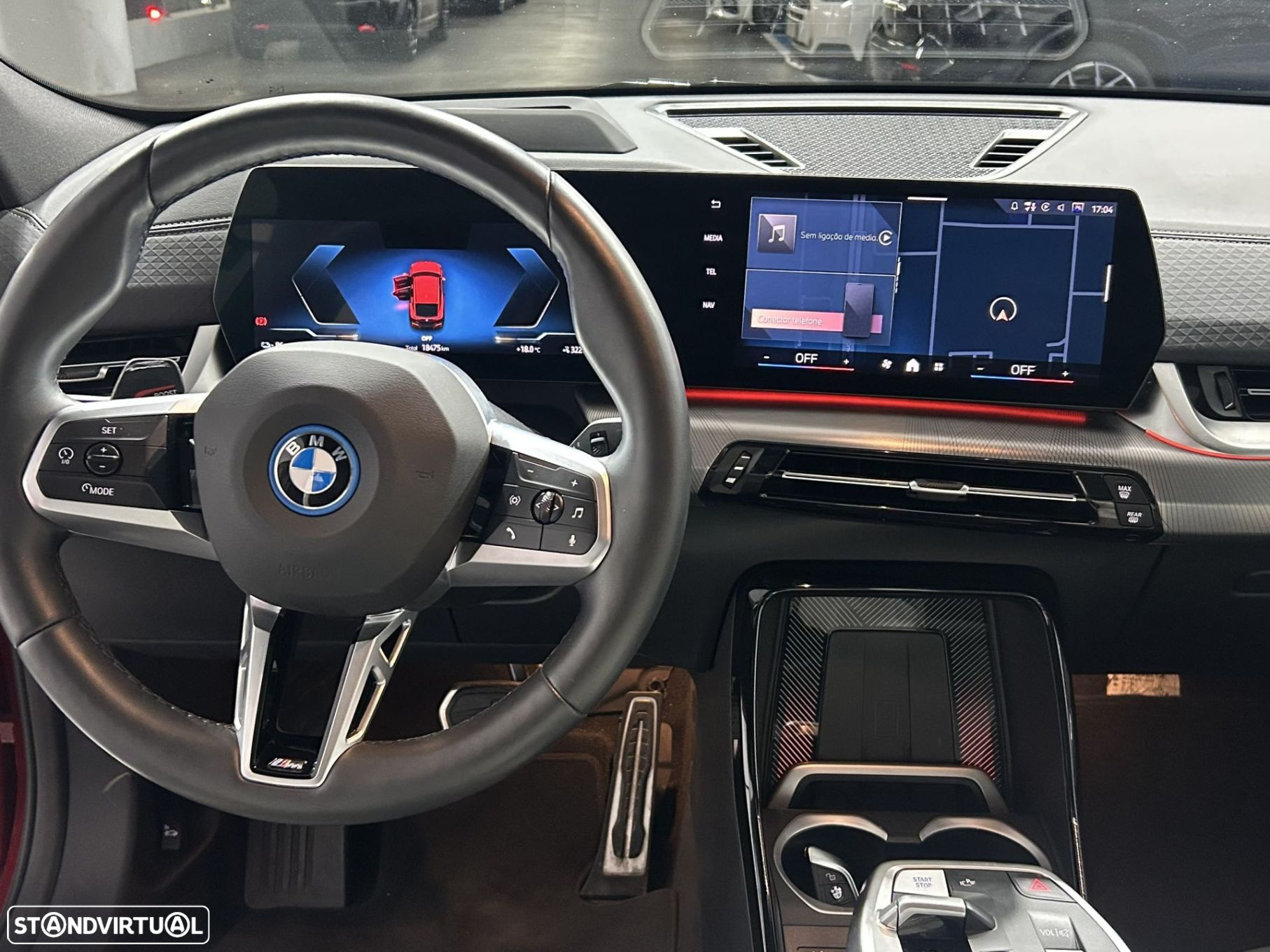 BMW iX2 xDrive30 - 3