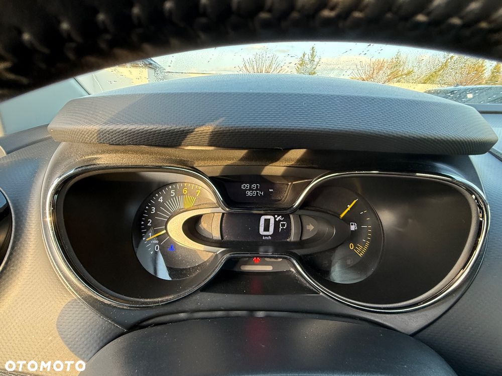 Renault Captur TCe 120 EDC Dynamique - 22