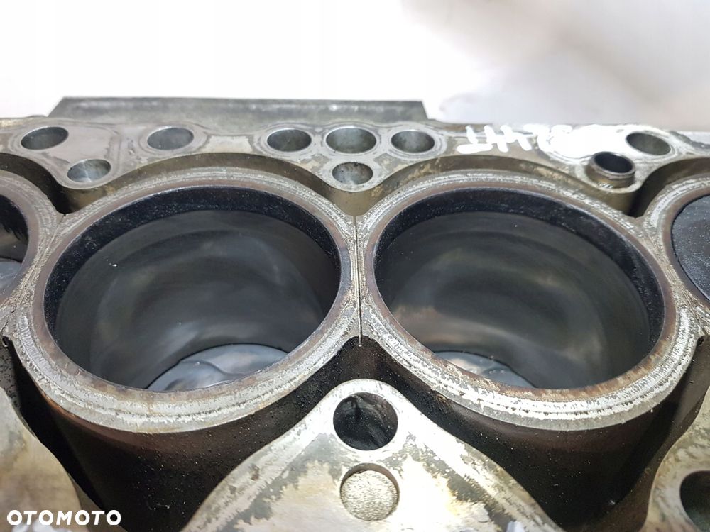 dół silnika volvo v70 xc70 xc90 2.4d d5244t 163km - 9