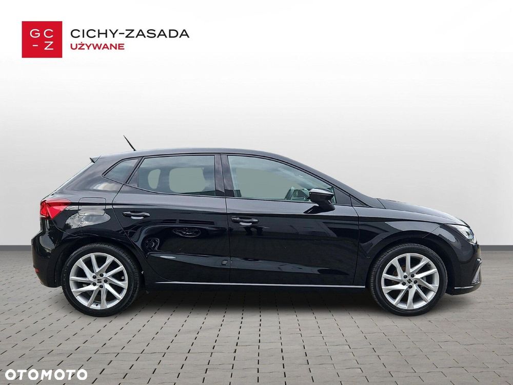 Seat Ibiza 1.0 TSI FR S&S - 14