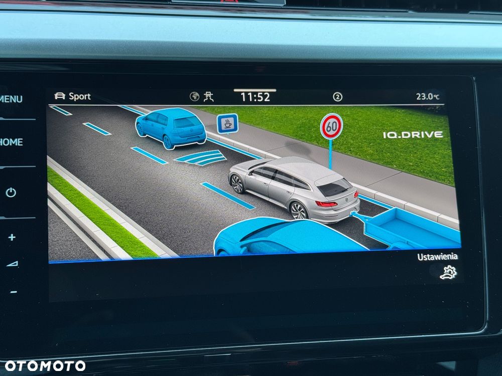 Volkswagen Arteon Shooting Brake 2.0 TDI SCR 4Motion DSG R-Line - 25