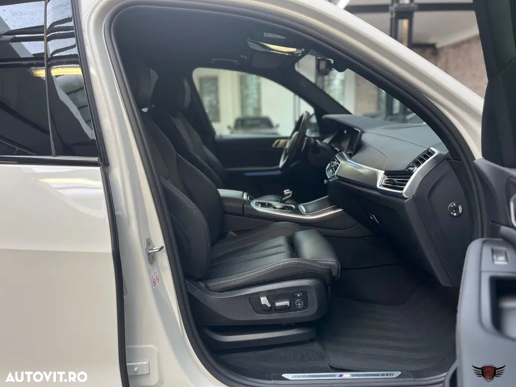 BMW X5 xDrive45e AT PHEV - 13