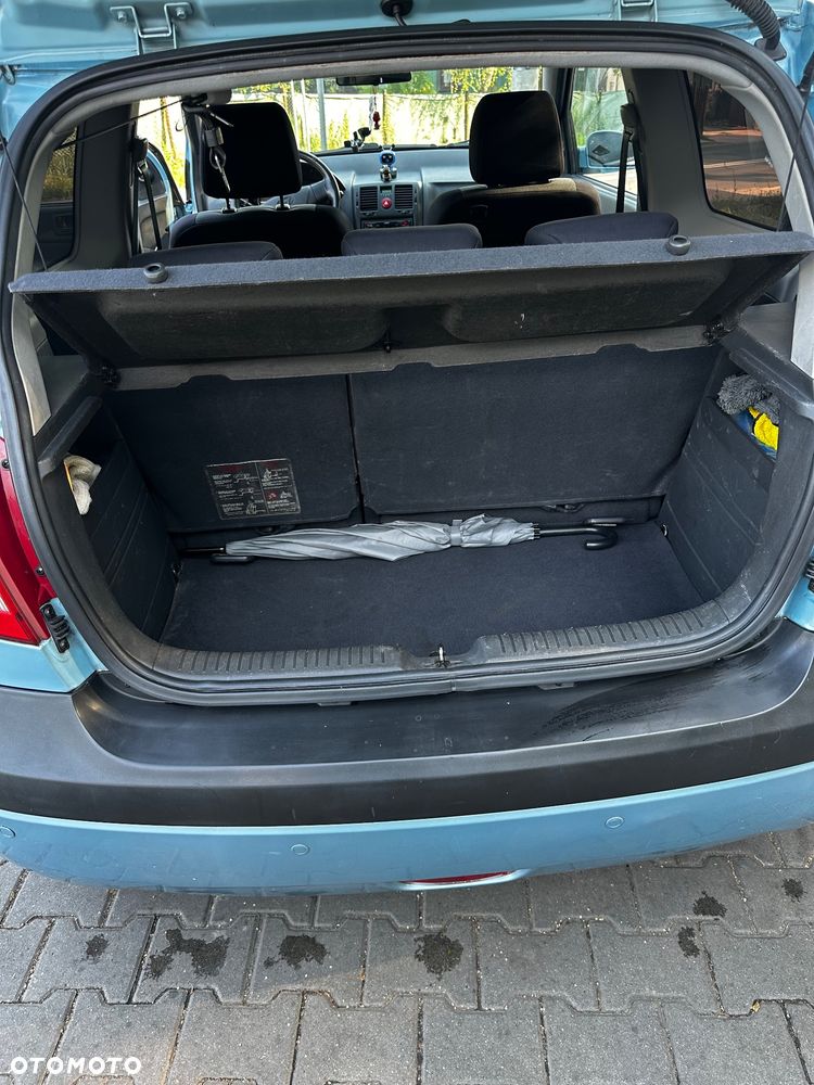Hyundai Getz - 20