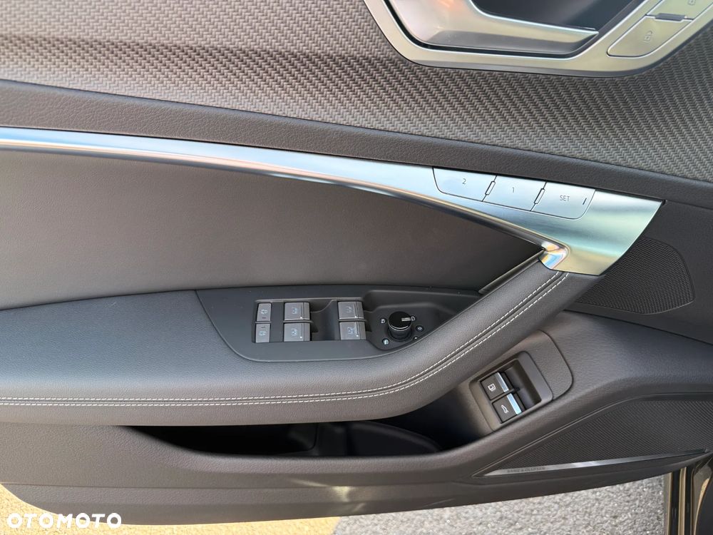 Audi A6 Avant 55 TFSI e PHEV Quattro S Line S tronic - 4