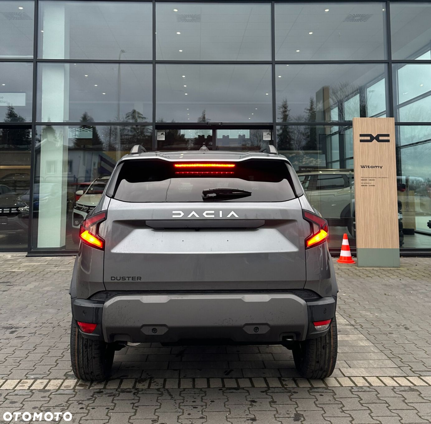 Dacia Duster - 3