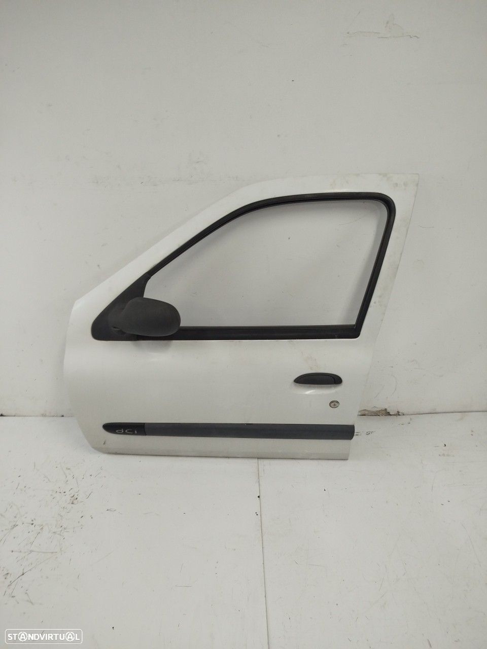 Porta Frente Esq Renault Clio Ii (Bb0/1/2_, Cb0/1/2_) - 1