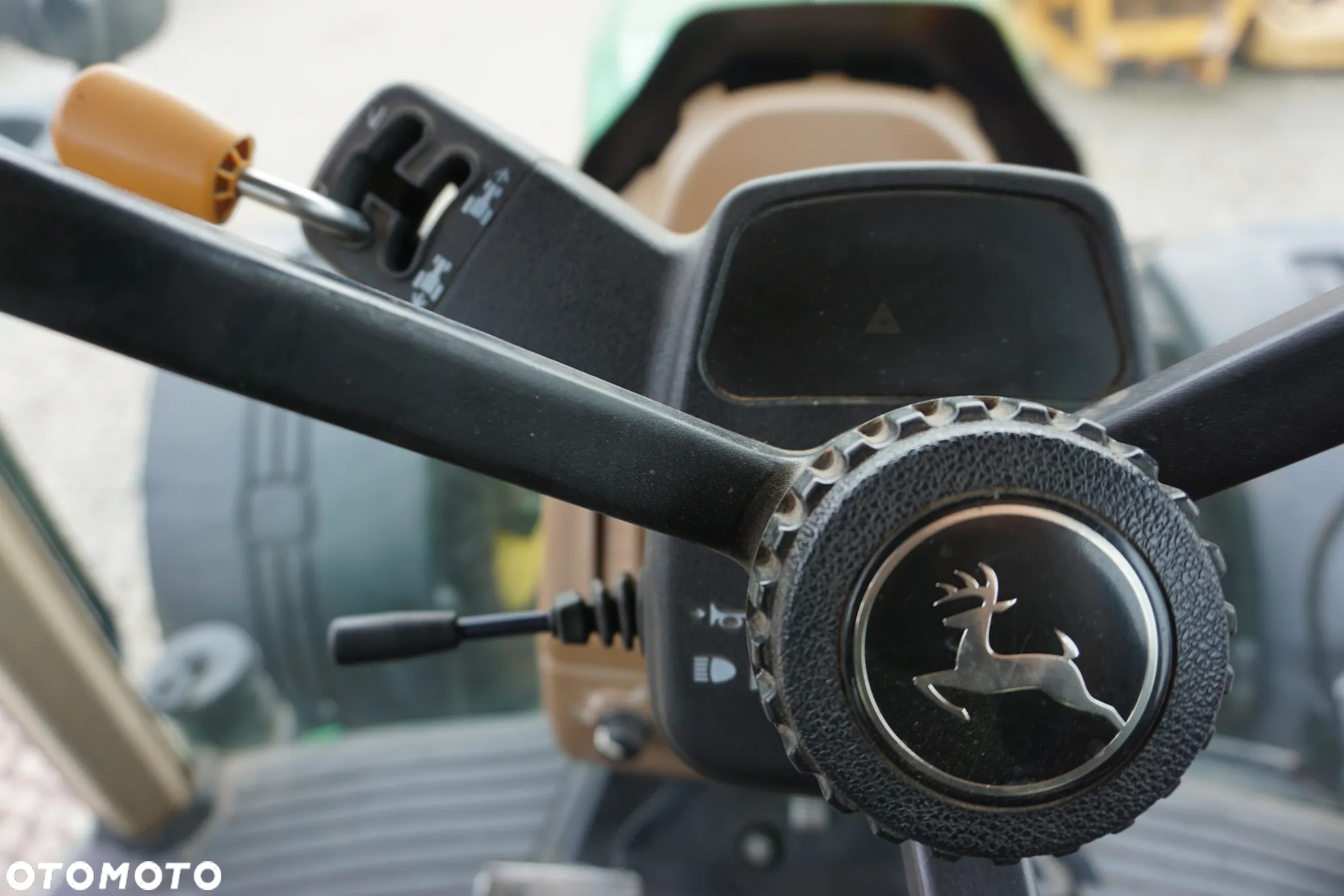 John Deere 7920 Powershift - 17