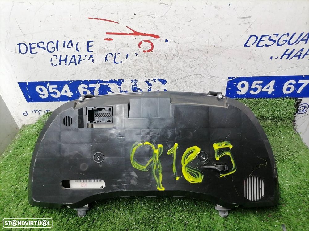 QUADRANTE FIAT GRANDE PUNTO 2008 -51803089 - 3