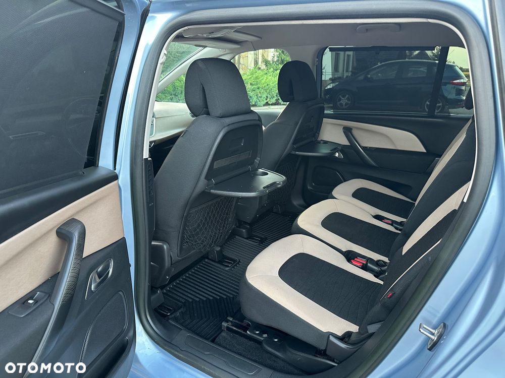 Citroën C4 Picasso BlueHDi 150 EAT6 Exclusive - 7