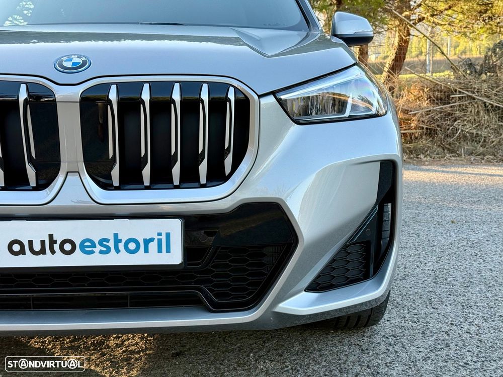BMW X1 xDrive25e Pack Desportivo M - 18