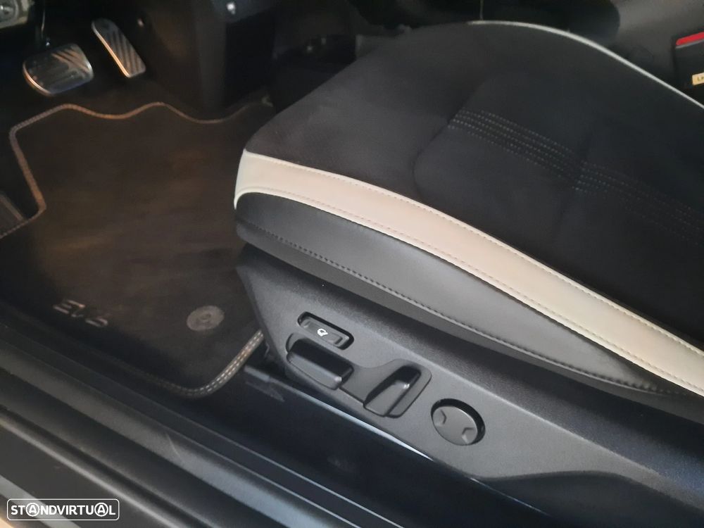 Kia EV6 77.4 kWh GT-Line - 22