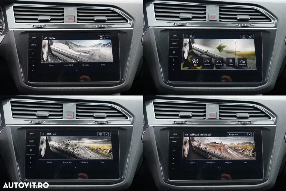 Volkswagen Tiguan - 21