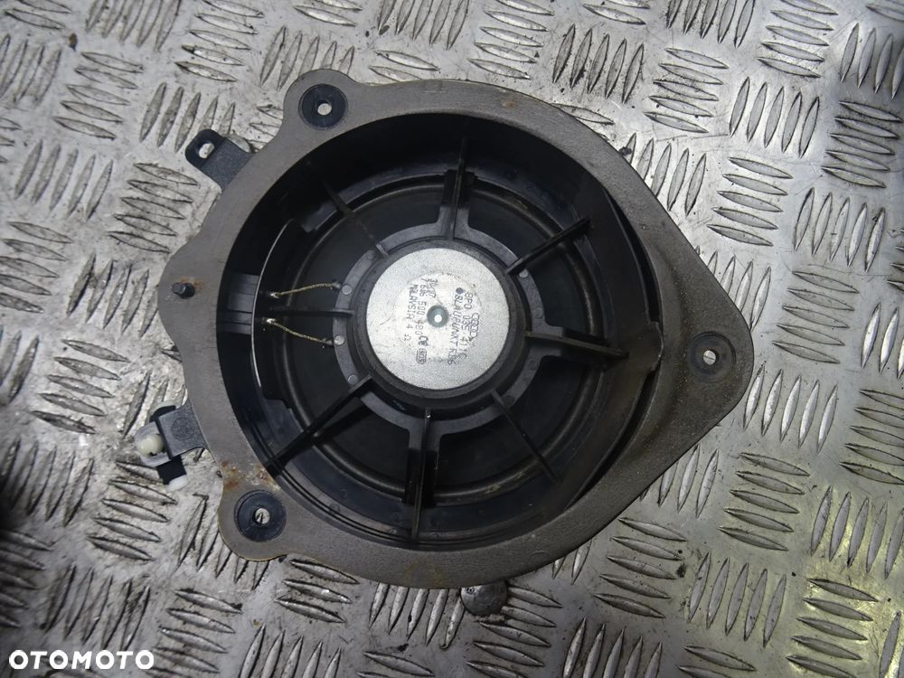 AUDI A3 8P 03-07 2.0 TDI GŁOŚNIK PRAWY LEWY PRZÓD TYŁ - 3