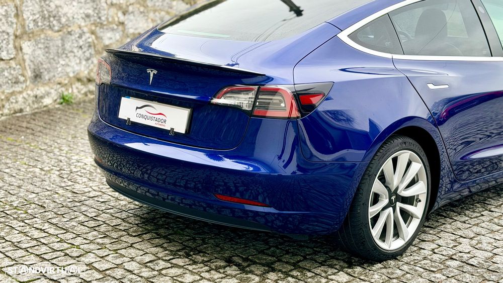 Tesla Model 3 AWD Dual Motor - 19