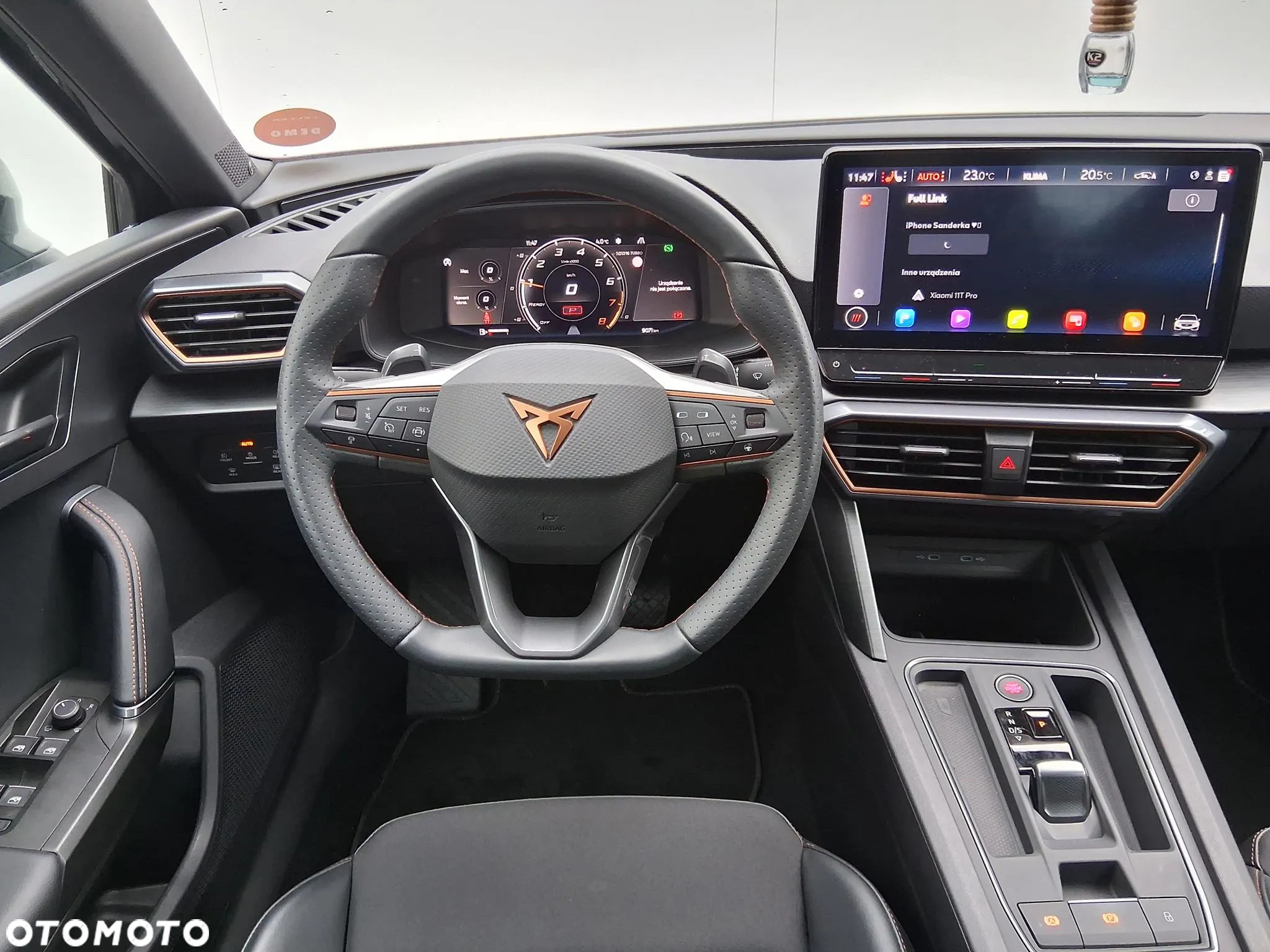 Cupra Leon - 18