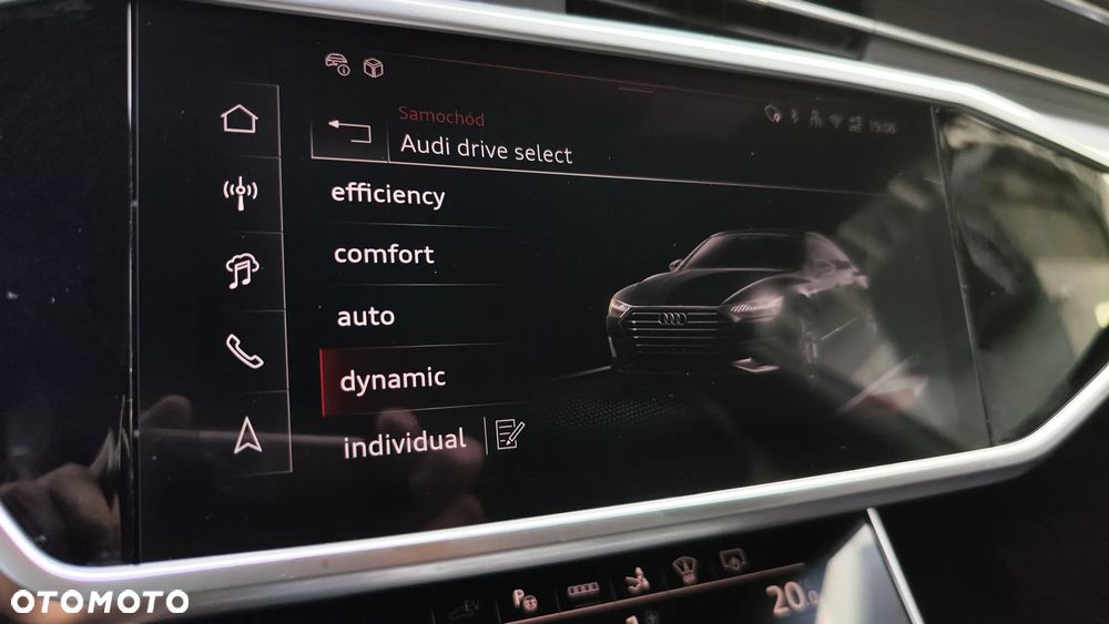 Audi A7 Sportback 50 TFSI e PHEV Quattro S tronic - 23