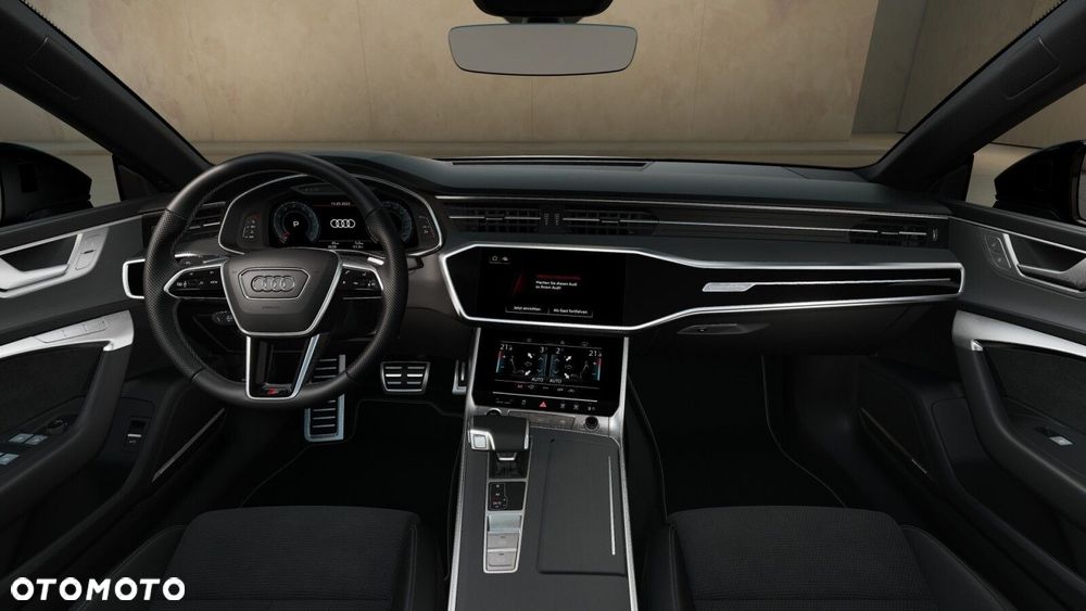 Audi A7 Sportback - 6
