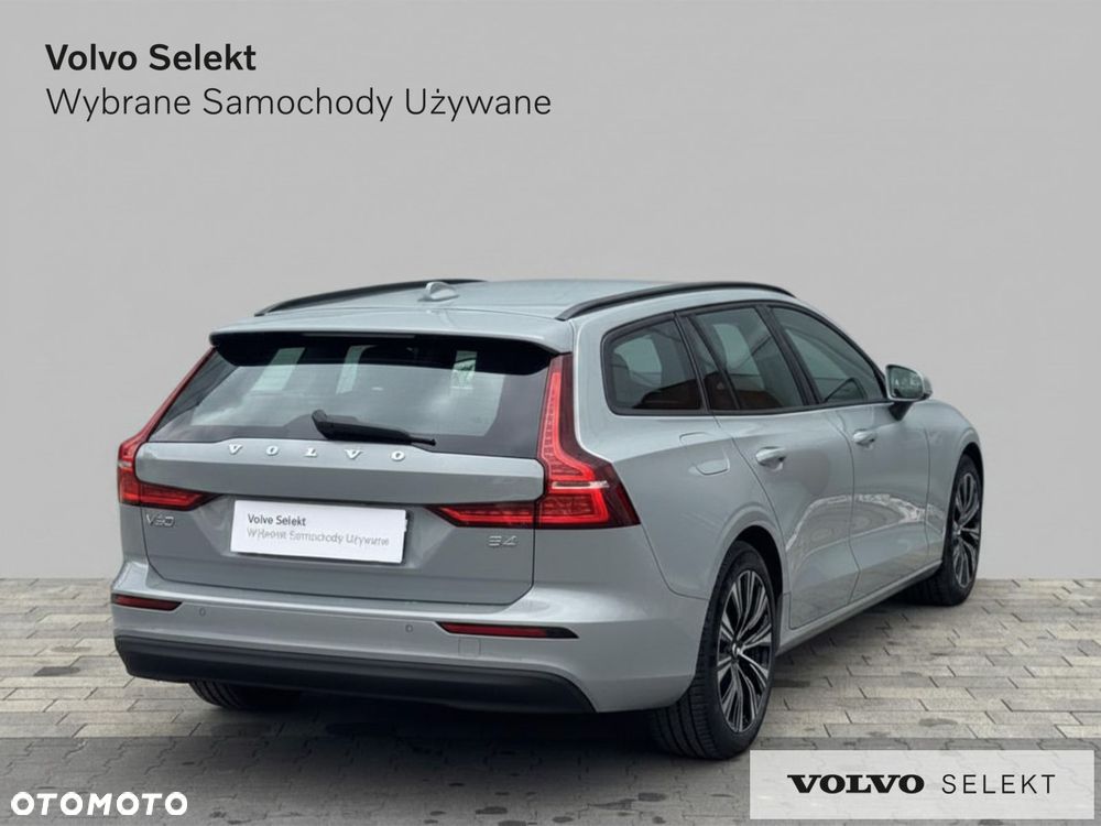 Volvo V60 - 8