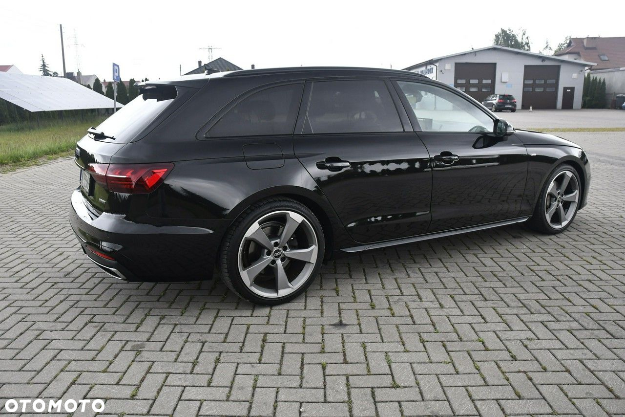 Audi A4 - 12